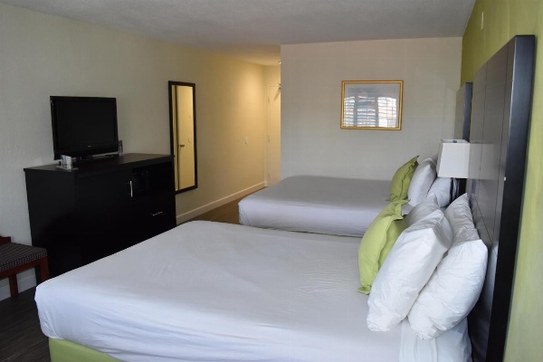 Old Town Western Inn Main image